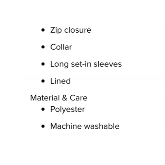 Kim Rogers Cozy Quilted Jacket - Picture 10 of 16